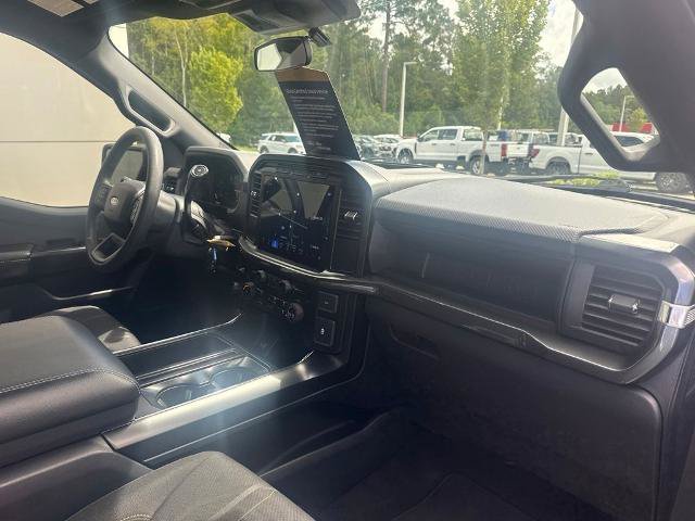 Certified 2024 Ford F150 STX RWD image 30