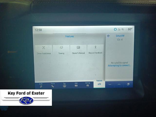 Certified 2024 Ford Bronco Badlands w/ Sasquatch Package AWD/4WD image 28