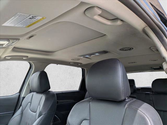 Used 2020 Kia Telluride EX AWD/4WD image 20