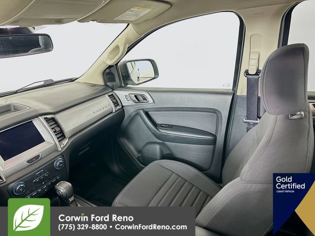 Certified 2023 Ford Ranger XLT w/ Equipment Group 301A Mid AWD/4WD image 26