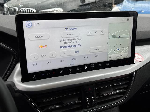 Certified 2023 Ford Escape Platinum image 20