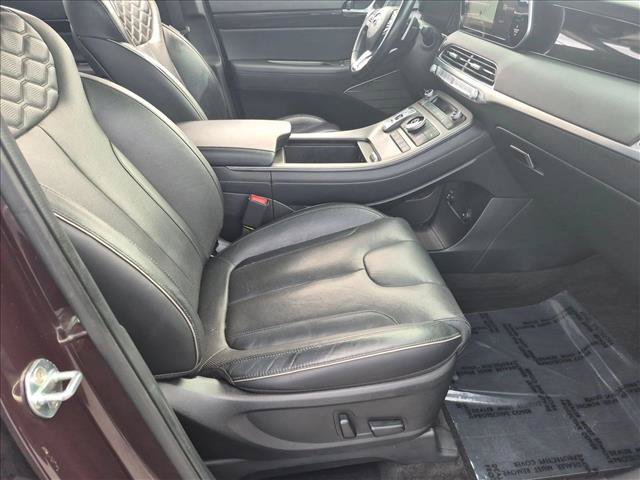 Used 2022 Hyundai Palisade Limited FWD image 21