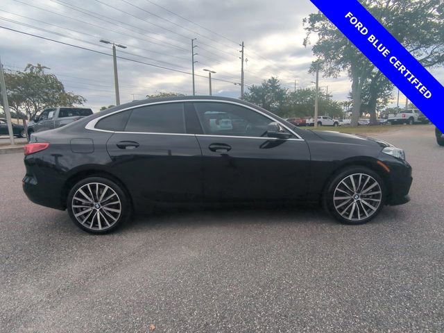 Used 2024 BMW 228i Gran Coupe w/ Premium Package image 6