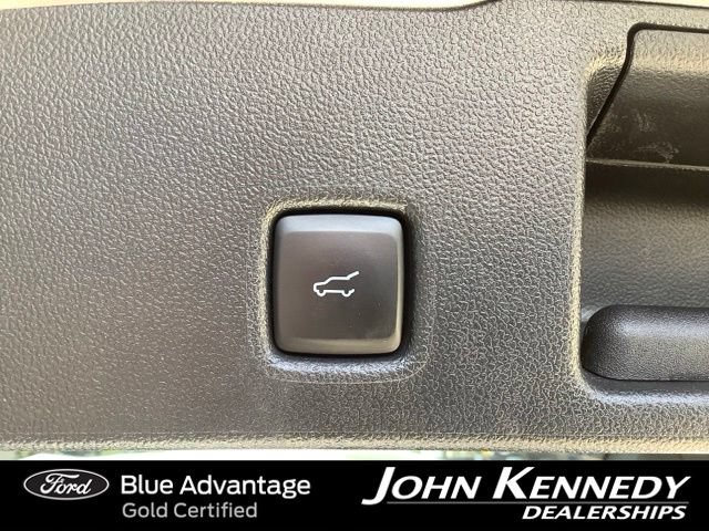 Certified 2024 Ford Escape ST-Line AWD/4WD image 31