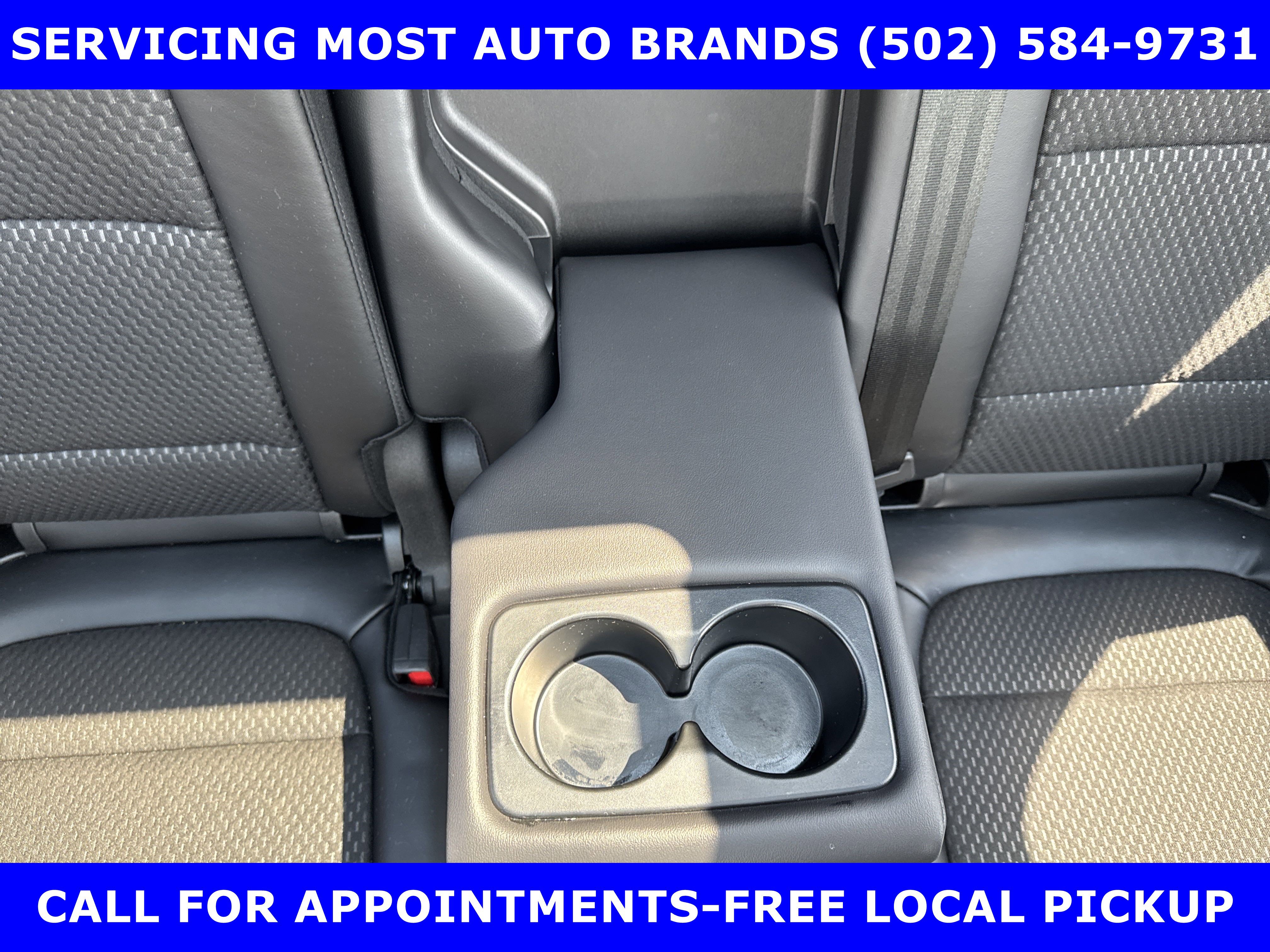 Certified 2023 Ford Escape ST-Line w/ Tech Pack #1 image 41