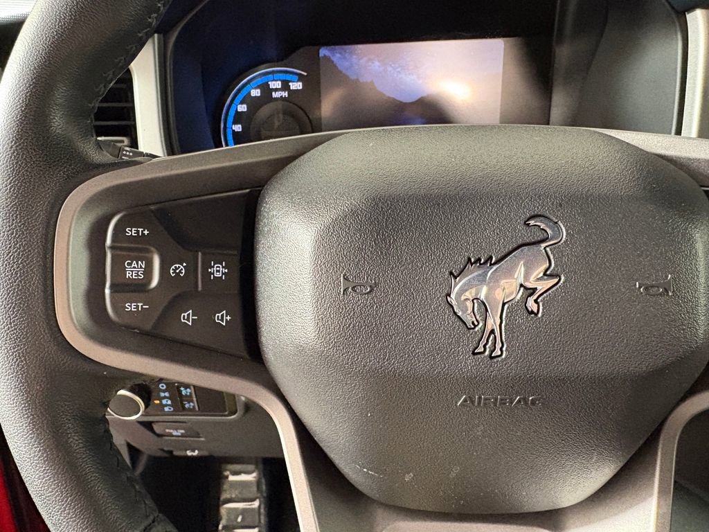 Certified 2023 Ford Bronco Outer Banks image 24