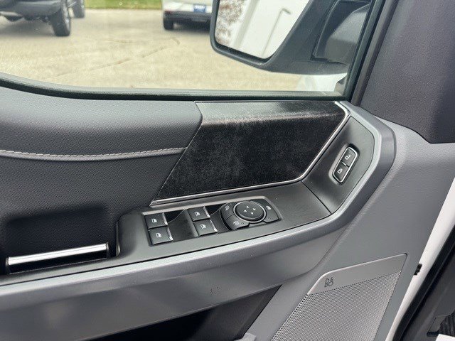 Certified 2023 Ford F150 XLT w/ Equipment Group 302A High image 11