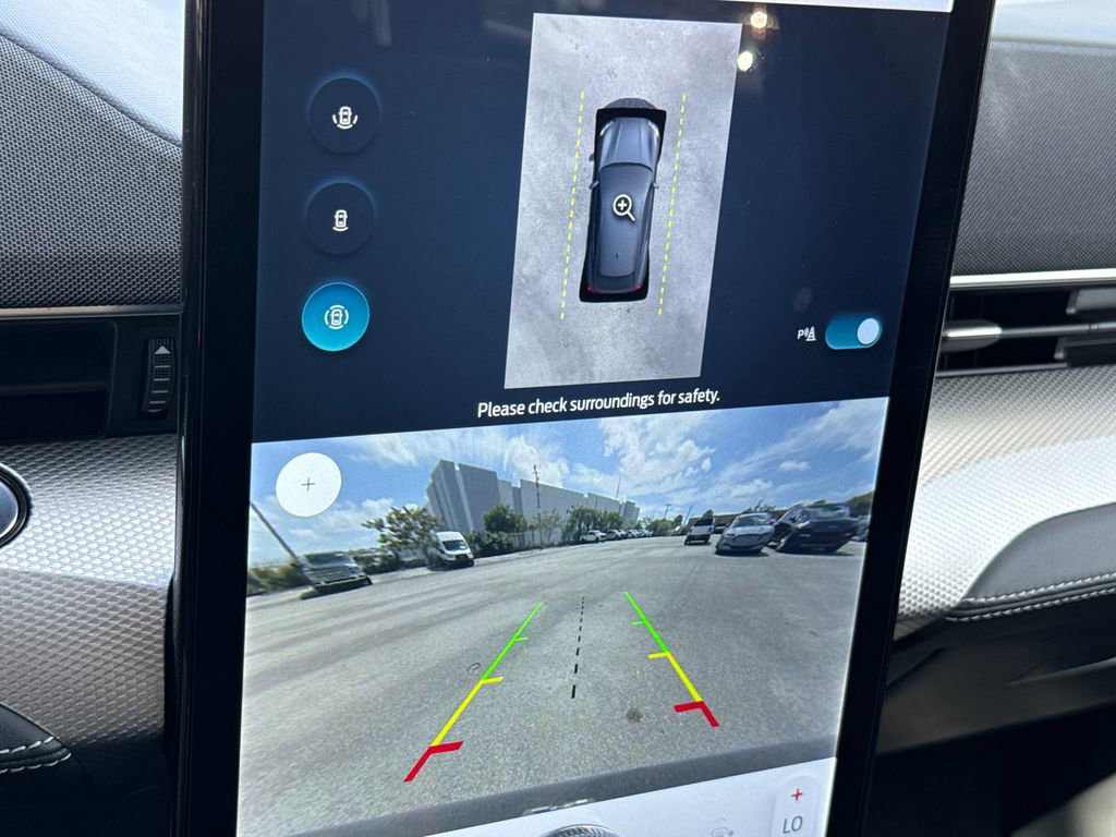 Certified 2023 Ford Mustang Mach-E Select w/ Comfort Package Lite image 21