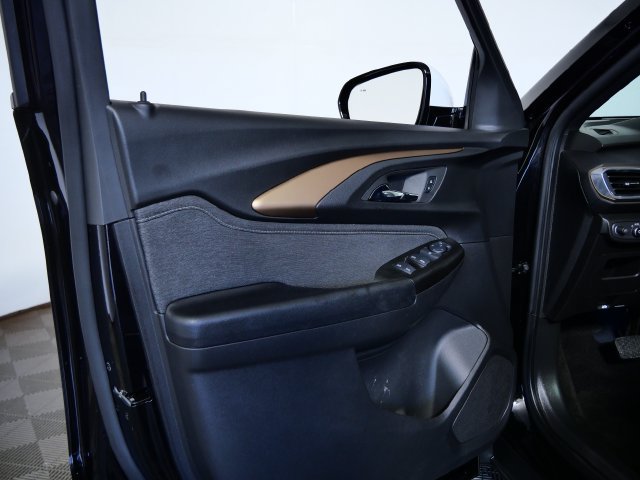 Used 2023 Chevrolet TrailBlazer ACTIV w/ Convenience Package FWD image 15