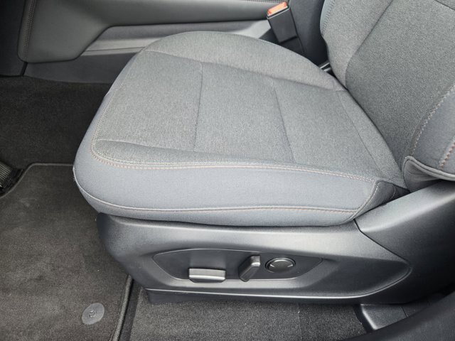 Certified 2025 Ford Explorer Active RWD image 22