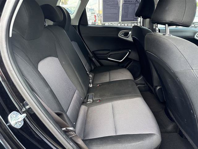Used 2024 Kia Soul LX w/ Option Group 015 FWD image 20