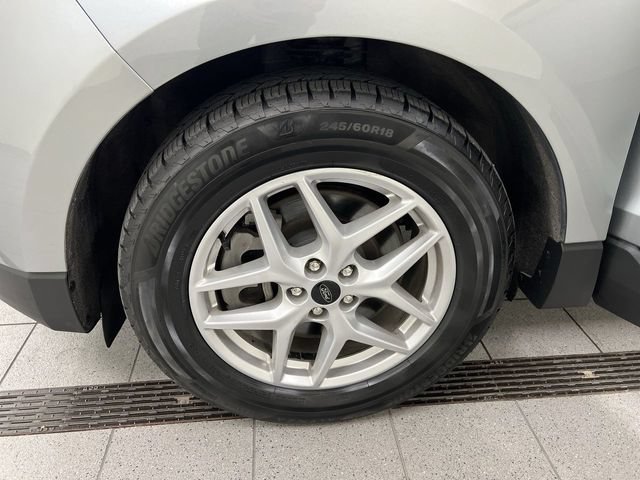 Certified 2024 Ford Edge SEL AWD/4WD image 10