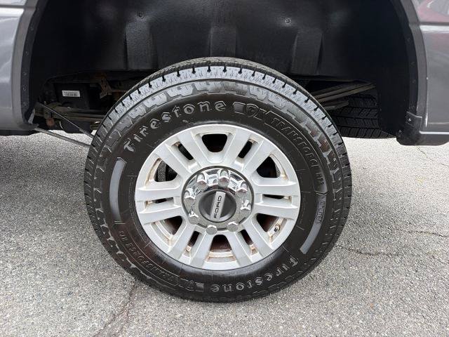Certified 2017 Ford F250 XLT AWD/4WD image 22