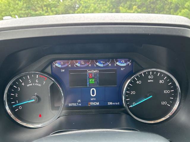 Certified 2024 Ford Expedition Max XLT image 17