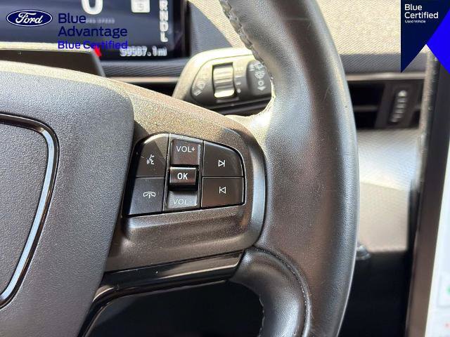 Certified 2023 Ford Mustang Mach-E Select AWD/4WD image 22