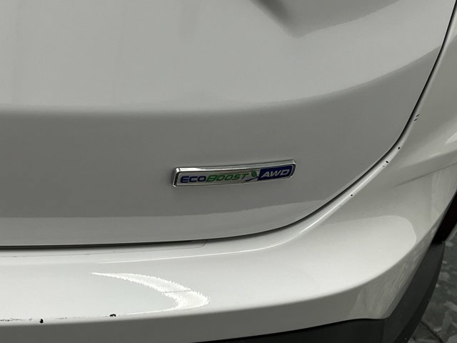 Certified 2019 Ford Edge SE w/ Cargo Accessory Package AWD/4WD image 27