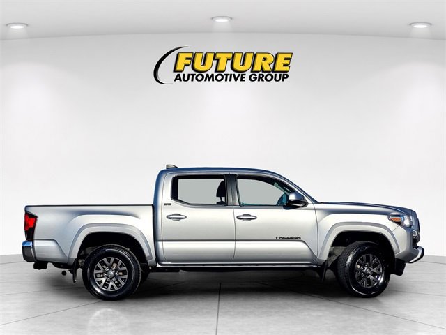 Used 2020 Toyota Tacoma 2WD Double Cab image 6