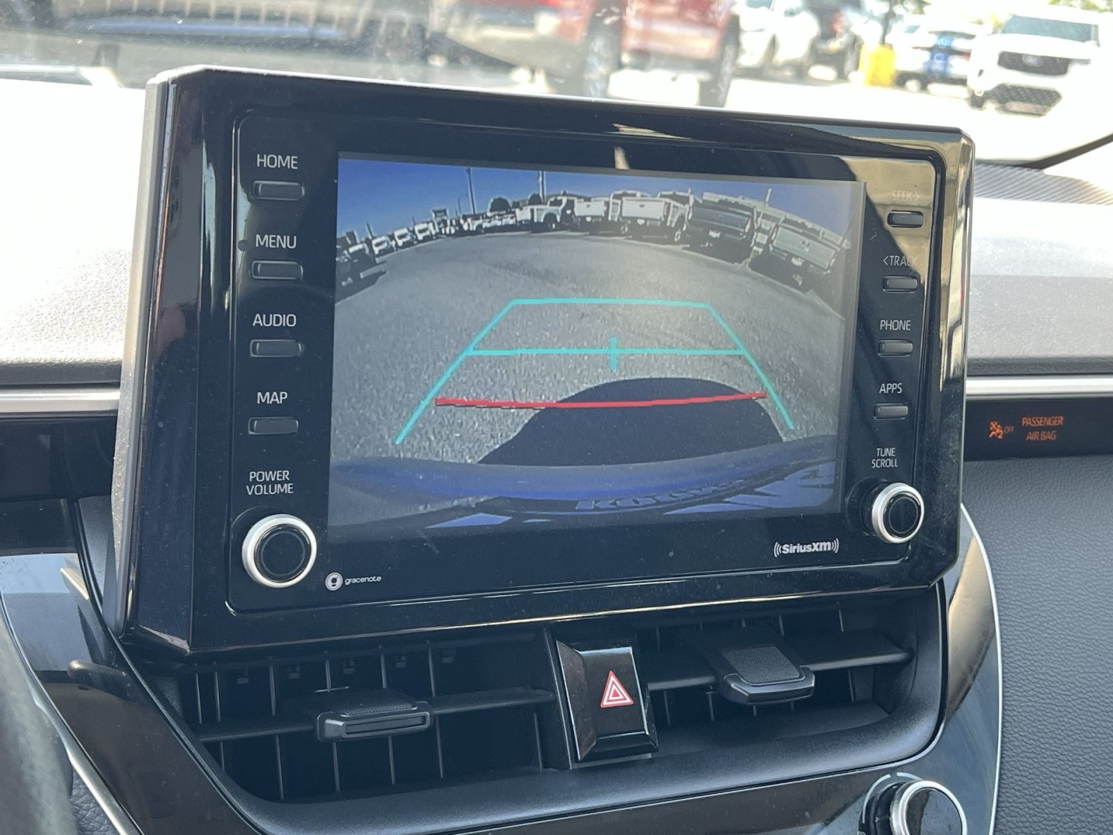 Used 2022 Toyota Corolla LE FWD image 19