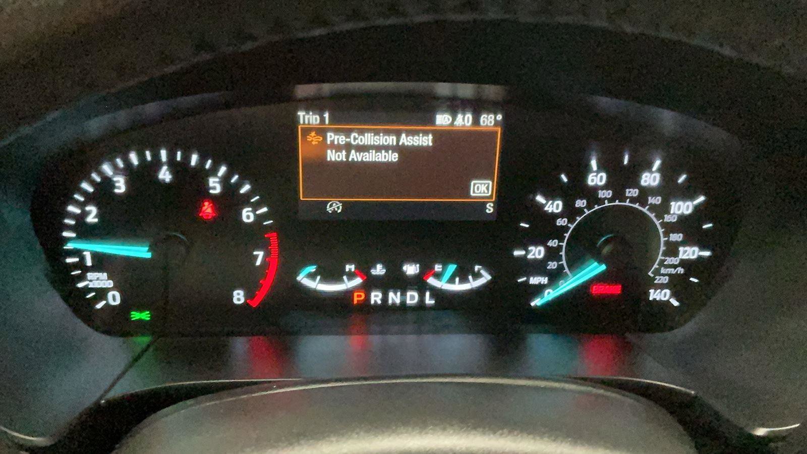 Certified 2021 Ford Escape SE w/ Cold Weather Package image 20