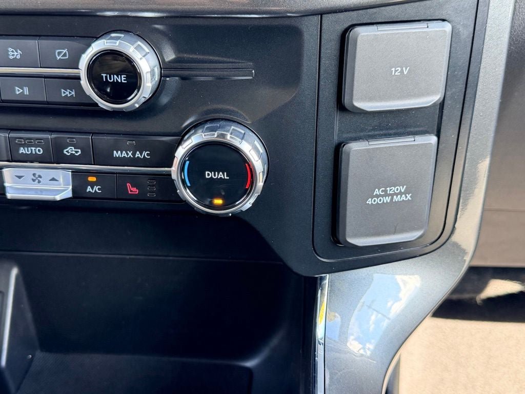 Certified 2023 Ford F150 XLT AWD/4WD image 34