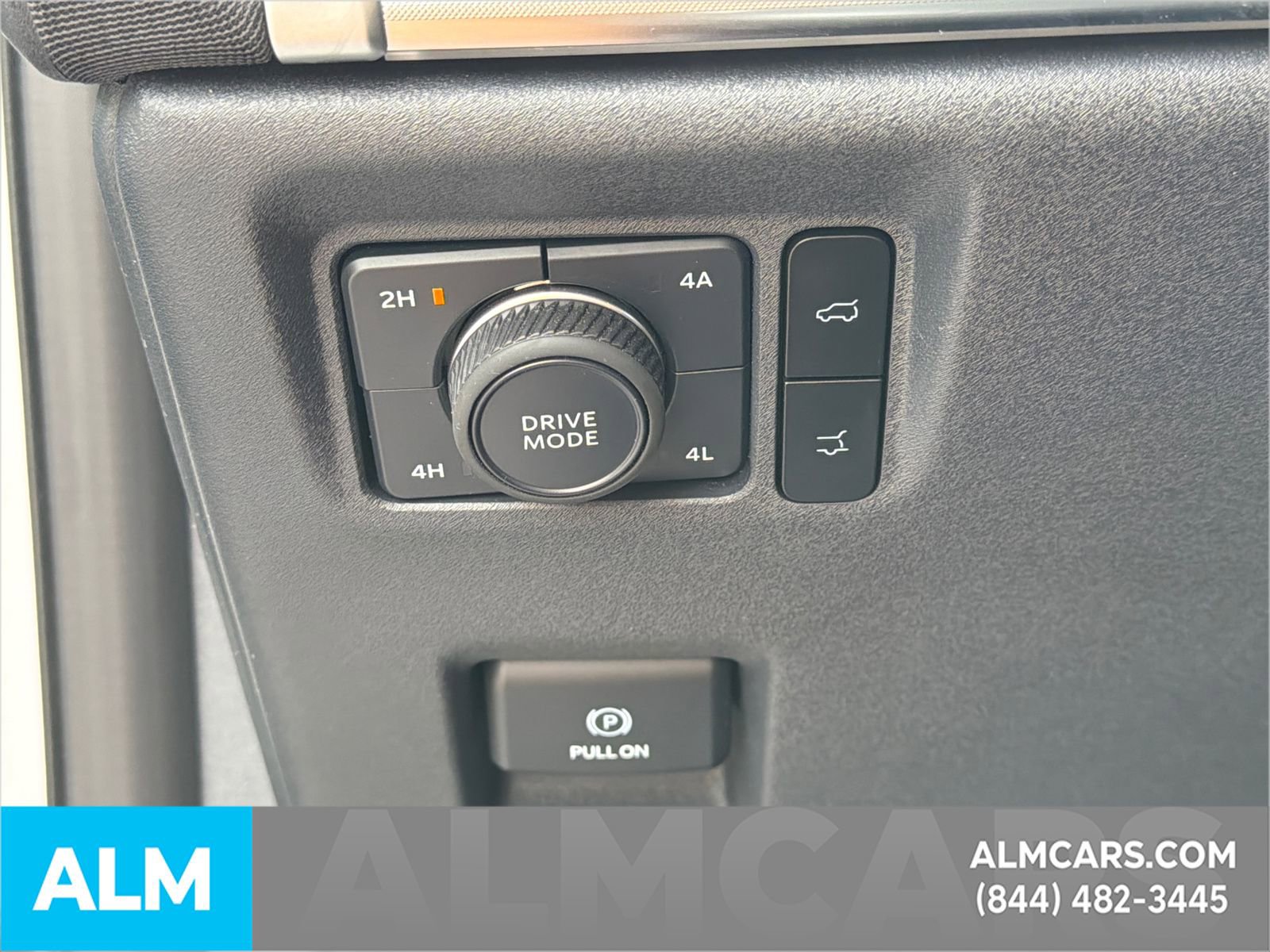 Certified 2025 Ford Expedition Max Platinum AWD/4WD image 39