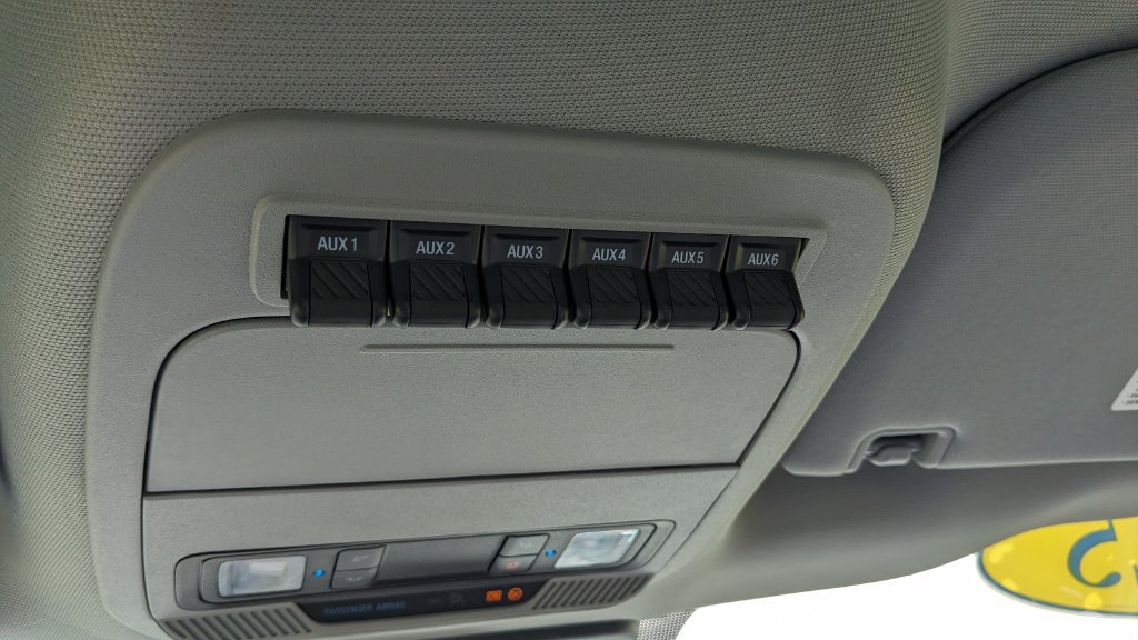 Certified 2025 Ford F450 XL AWD/4WD image 24