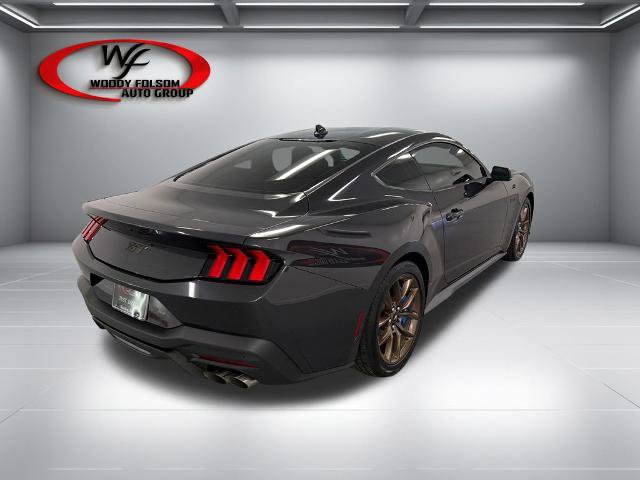 Certified 2024 Ford Mustang GT Premium RWD image 6