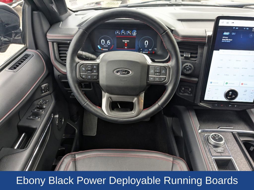 Certified 2023 Ford Expedition Limited image 20
