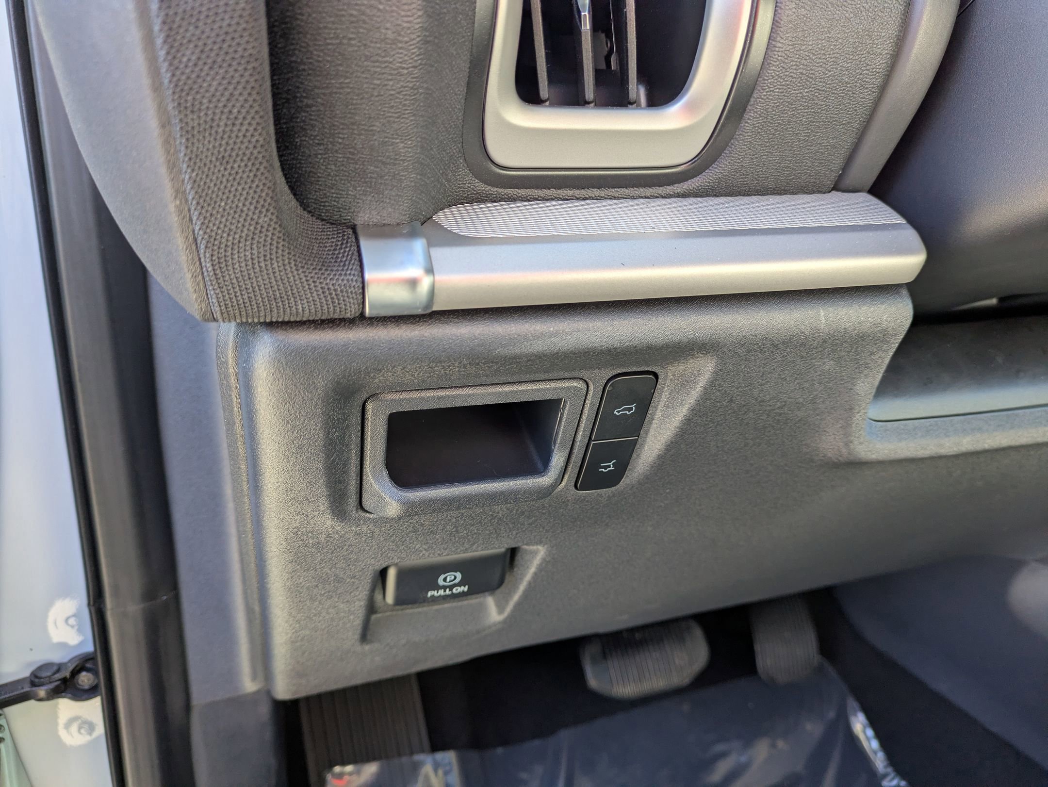 Certified 2025 Ford Expedition Active image 17