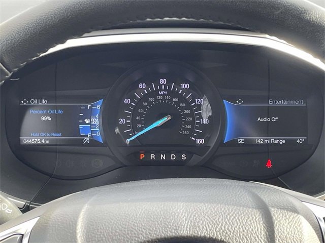 Certified 2021 Ford Edge SEL w/ Convenience Package image 17