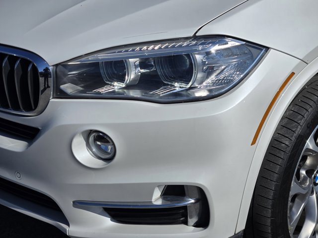 Used 2017 BMW X5 sDrive35i image 9