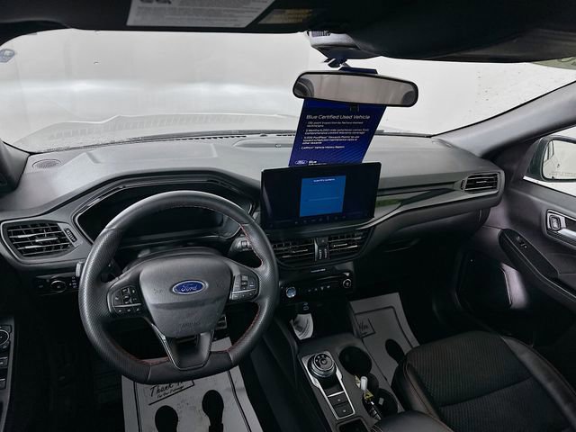 Certified 2023 Ford Escape ST-Line Select w/ Tech Pack #2 image 30