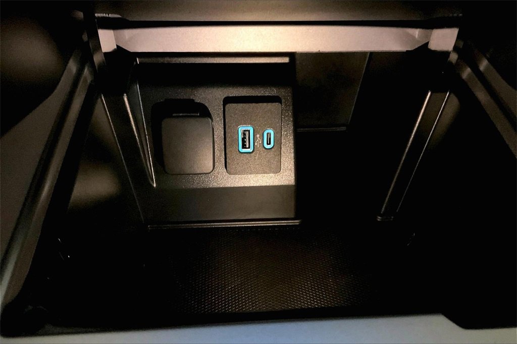 Certified 2020 Ford Explorer Limited image 31