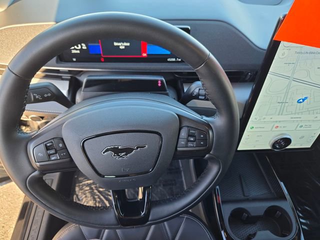 Certified 2023 Ford Mustang Mach-E Select image 19