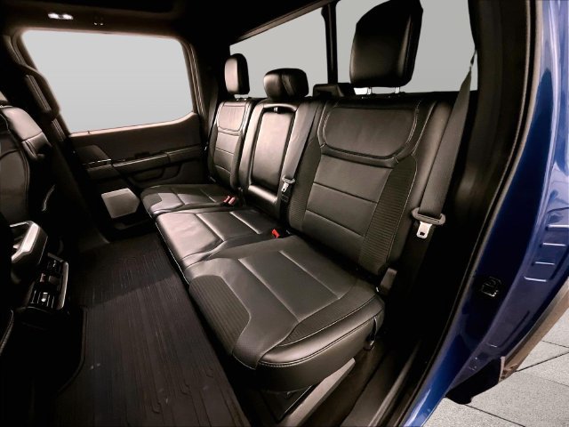 Certified 2022 Ford F150 Raptor w/ Raptor 37 Performance Package AWD/4WD image 25