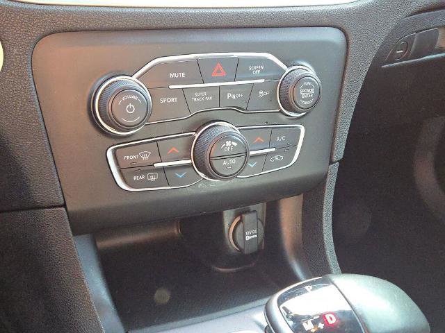 Used 2021 Dodge Charger GT w/ Performance Handling Group image 24