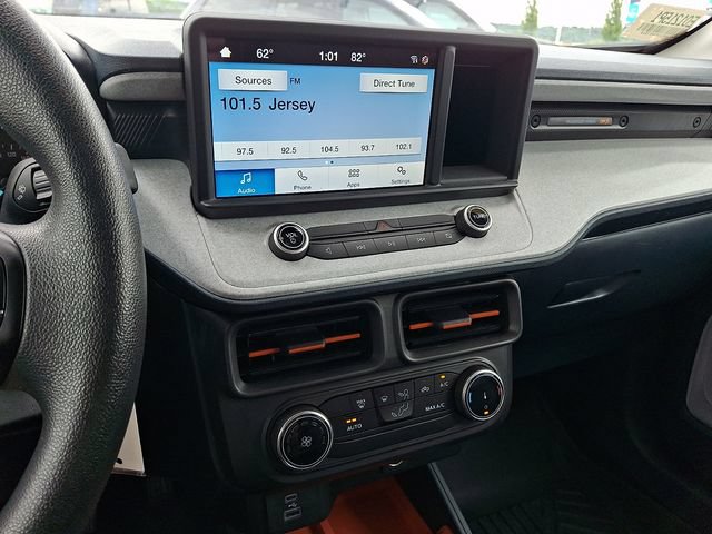 Certified 2023 Ford Maverick XLT FWD image 30