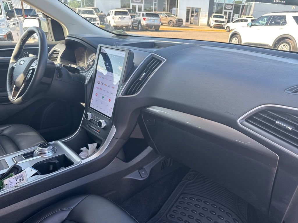 Certified 2024 Ford Edge SEL AWD/4WD image 44