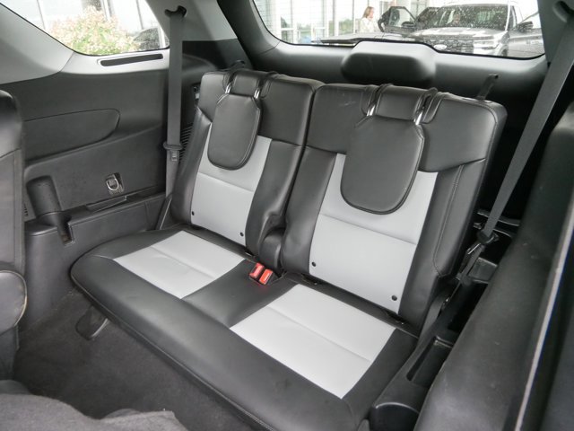 Certified 2023 Ford Explorer XLT w/ Equipment Group 202A AWD/4WD image 19