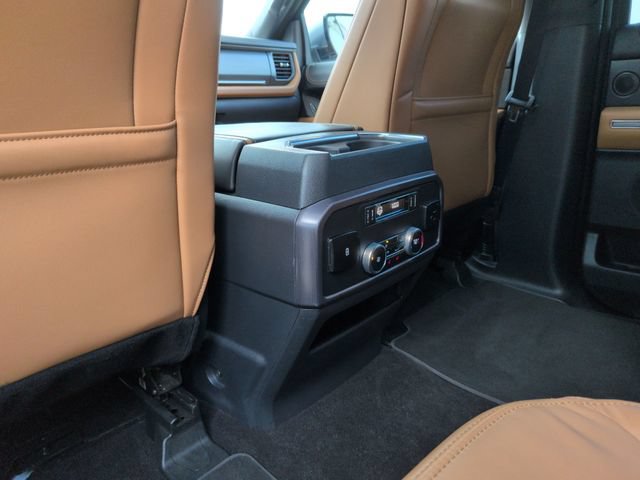 Certified 2023 Ford Expedition Max Platinum AWD/4WD image 25