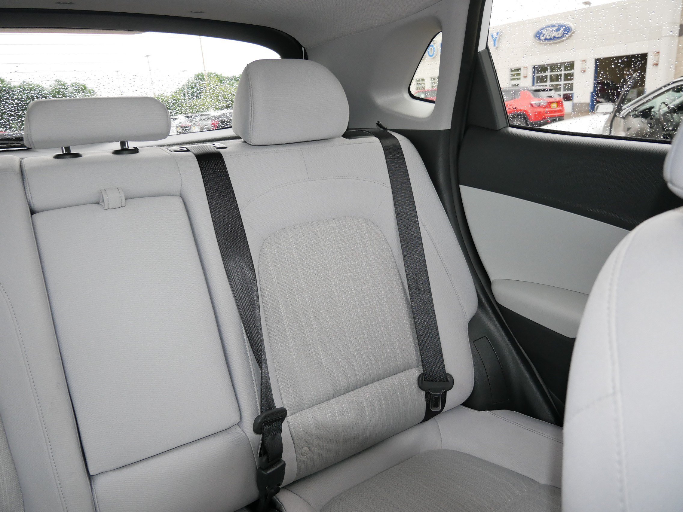 Used 2023 Hyundai Kona SEL AWD/4WD image 14