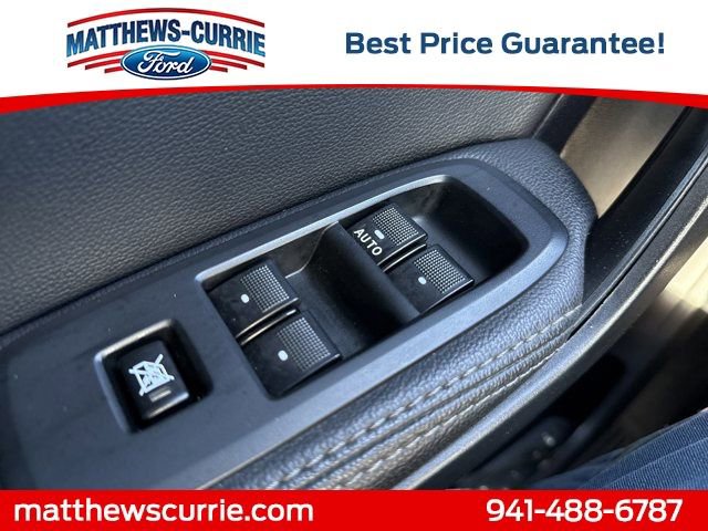 Certified 2020 Ford Ranger Lariat w/ Equipment Group 501A Mid image 26