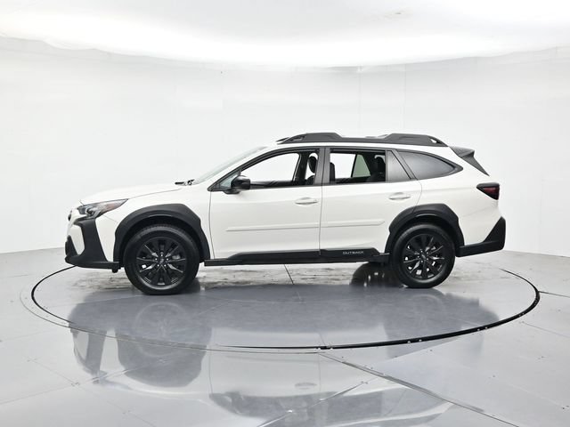 Used 2025 Subaru Outback Onyx Edition XT AWD/4WD image 6