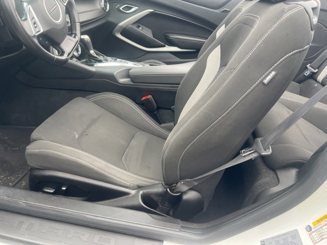 Used 2023 Chevrolet Camaro LT image 13