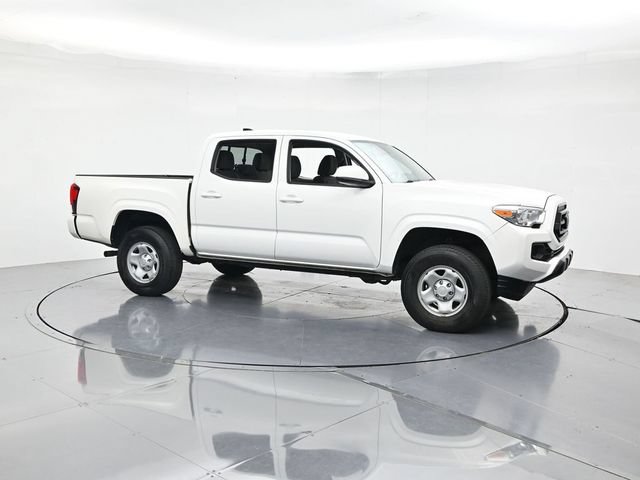 Used 2023 Toyota Tacoma SR AWD/4WD image 3