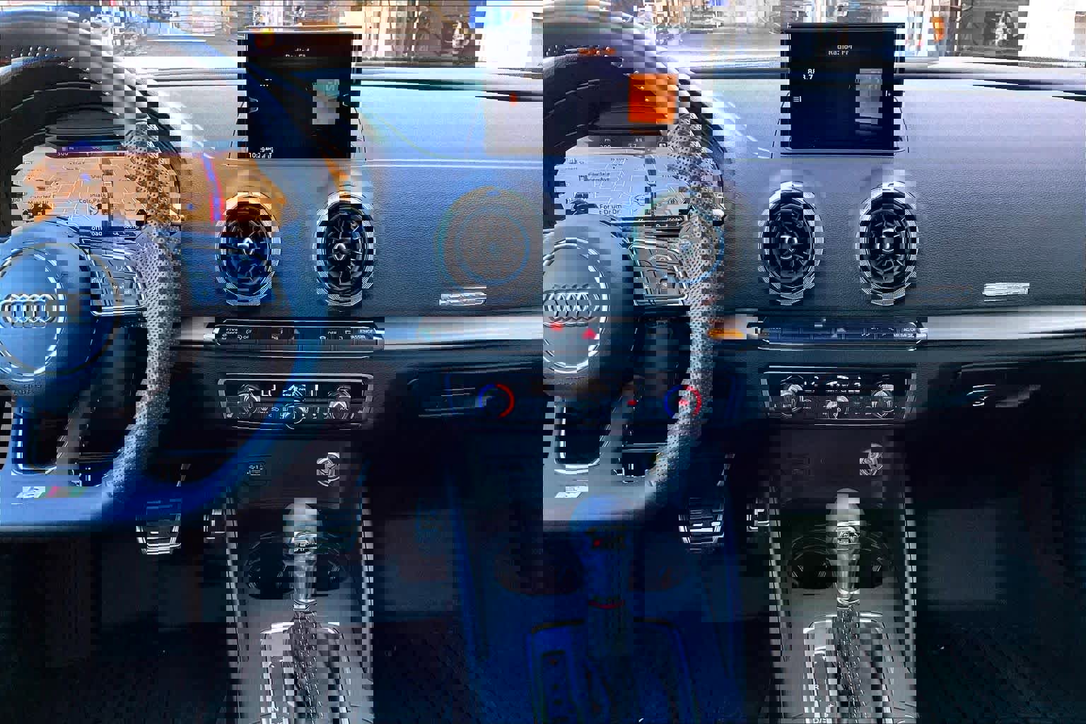 Used 2020 Audi S3 Premium Plus w/ Premium Plus Package image 12