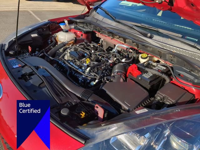 Certified 2022 Ford Escape SEL w/ Technology Package FWD image 37
