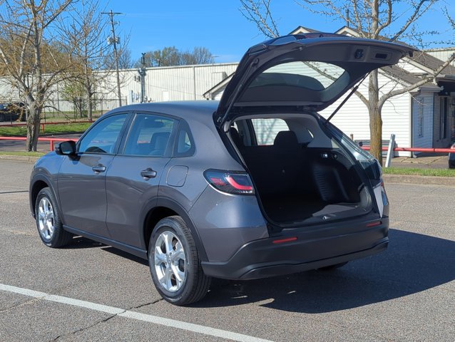 Used 2025 Honda HR-V LX image 6