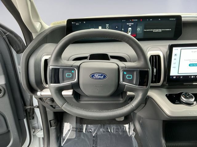 Certified 2025 Ford Expedition Active AWD/4WD image 12