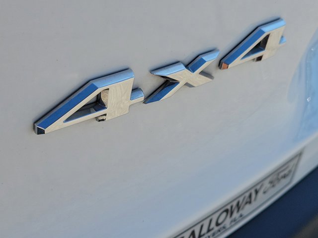 Used 2020 Jeep Cherokee Limited w/ Trailer Tow Group image 11